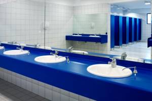 To slow an epidemic, focus on handwashing