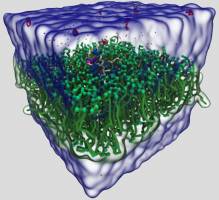 Towards faster drug design
