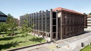 USI enters into an agreement with Elsevier for open access scientific publications