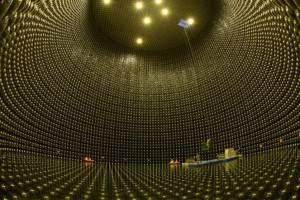 Where did the antimatter go? Neutrinos shed promising new light
