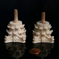 3D-printed Material to Replace Ivory