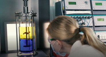 A more effective production of therapeutic antibodies