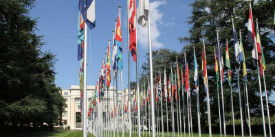 A new Lab for Science in Diplomacy in Geneva