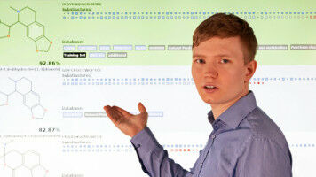 Artificial intelligence helps to find new natural substances