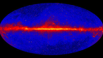 Astrophysicists solve 'empty sky' gamma-ray mystery