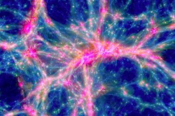 The EAGLE Project/The Virgo Consortium for Cosmological Simulations