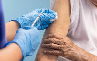 Booster jabs strongly enhance Covid-19 immunity in care home residents and staff