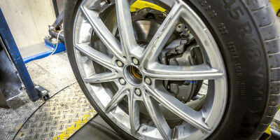 Brakes as Emitters of Particulate Matter