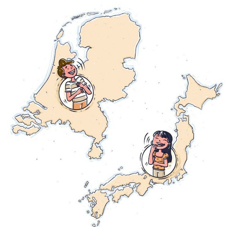 (copyright: Roza Kamiloglu and Disa Sauter)