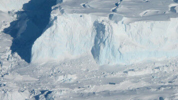 'Doomsday Glacier' may be more stable than initially feared