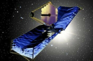 Durham among first to use Hubble successor