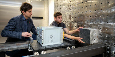 Electric Vehicle Batteries: The older they get, the safer they are