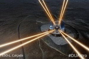 Furthering the exploration of space