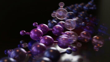 Golden wedding for molecules