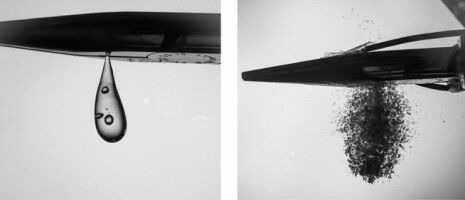 How big is a fragment?