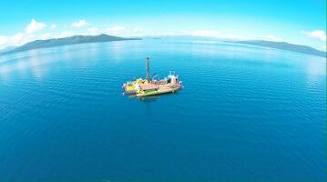 How microbes influenced the Earth's atmosphere three billion years ago