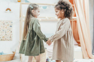 Impact of ultra-thin dolls on girls' body image