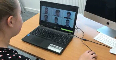 Interactive police line-ups improve eyewitness accuracy - study