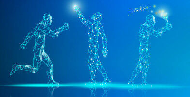 More than just walking: a new role for core brain region