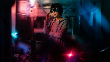 Mysterious clouds could offer new clues on dark matter