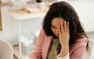 Neurological symptoms like fatigue common in mild Covid