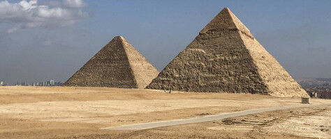 New Data about the structure of the Pyramid of Cheops