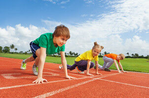 New-found molecular signature keeps key genes ready for action