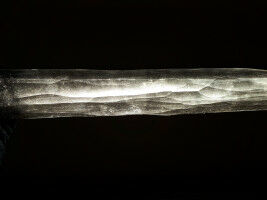 Ocean temperature reconstructed over the last 700,000 years