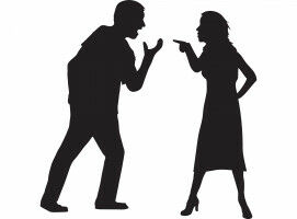 Relationship satisfaction at its lowest point after 10 years