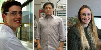 Researchers first to link silicon atoms on surfaces