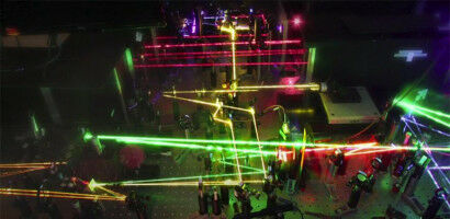 Researchers identify and clear efficiency hurdle for organic solar cells | University of Cambridge