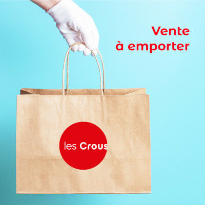Vente � emporter
