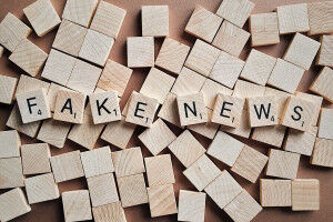 Scientists develop method to detect fake news