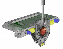 Simultaneous optical and electrical tracking of heart activity