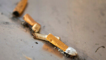 Smoking killing one-in-three First Nations people