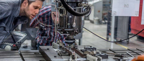 Strong weld joints for aerospace applications