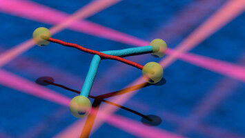 Stronger together: how protein filaments interact