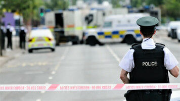 To improve emergency services' response to terrorist incidents