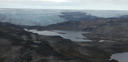 Traces of Earth's early magma ocean identified in Greenland rocks