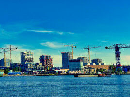 Urban densification processes put increasing pressure on urban greenspaces