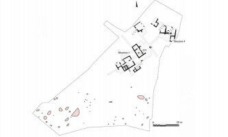 An archaeological investigation analyses peasant life in Roman Spain
