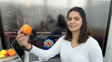 Avatar against food waste