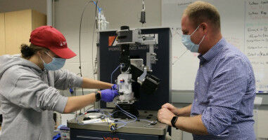 Big step forward' in researching knee pain�