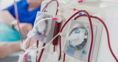 Clinical trial examines optimal dialysis temperature