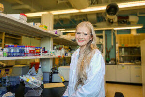 Common ingredient in household products could be contributing to antibiotic resistance: University of Toronto researchers