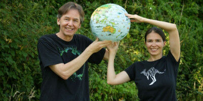 Correct evolutionary relationships among possums