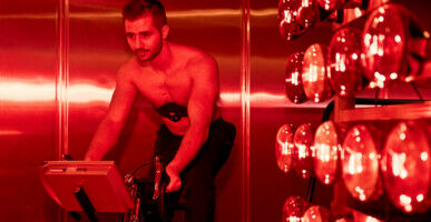 Early detection of dementia