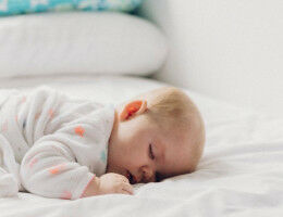 Early life infection increases sensitivity to pain in newborn babies