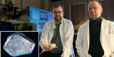 Formation of carbonatite magmas decrypted