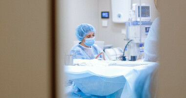 Experts unveil toolkit�to measure hospitals' safeguards against disruption